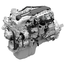 B2568 Engine